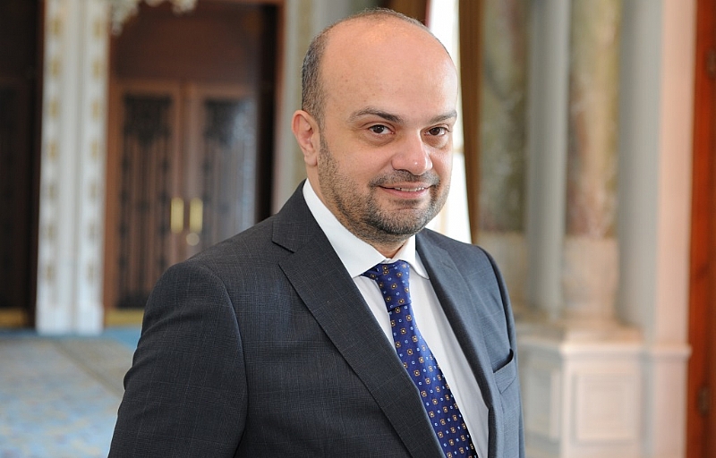 'DEğER ARTIşI PAYI TOPLUMSAL FAYDA İÇİN OLUMLU'